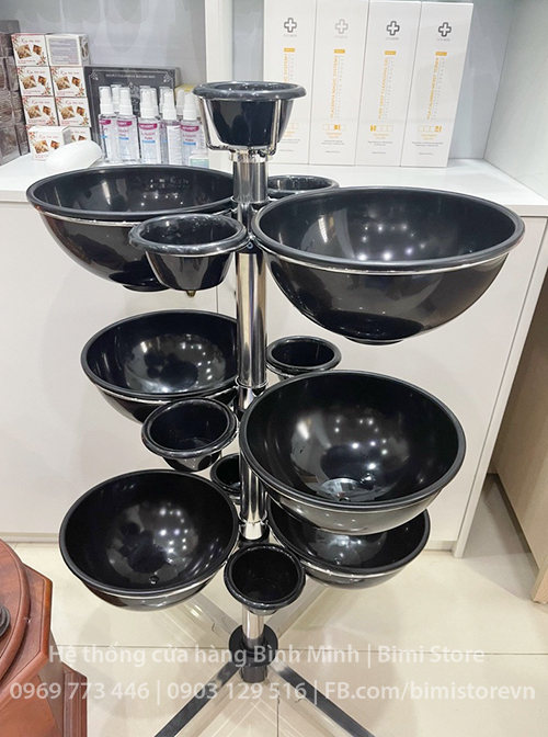 cay-dung-12-bat-nuoc-cho-spa-salon-nail-tham-my-vien