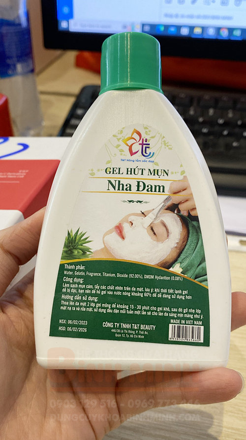 gel-lot-mun-nha-dam-t&t-chinh-hang