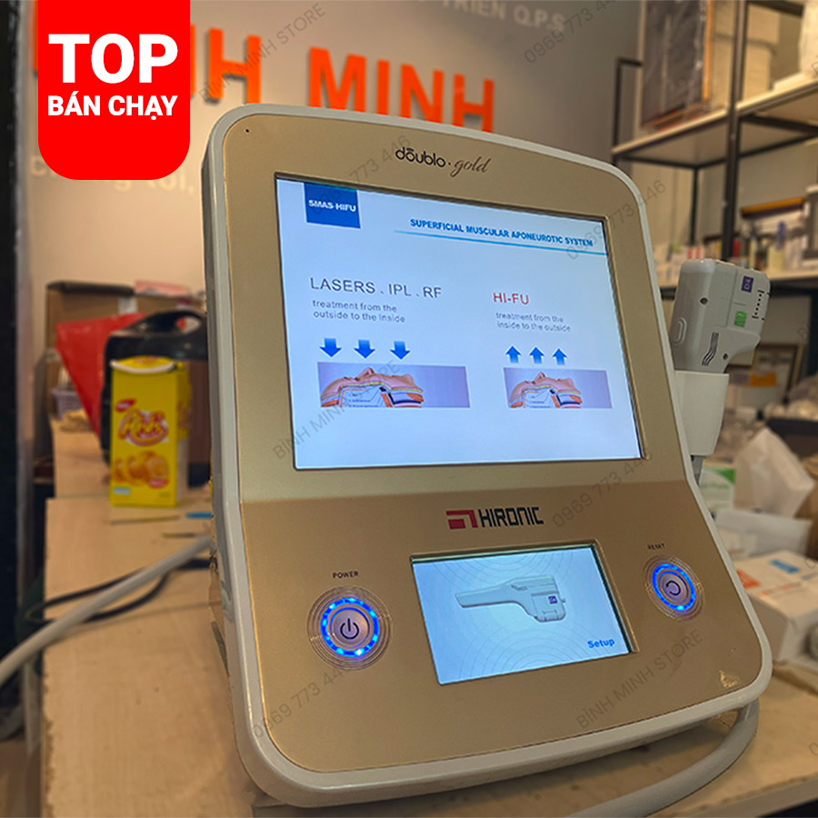 may-hifu-doulo-gold-chinh-hang(