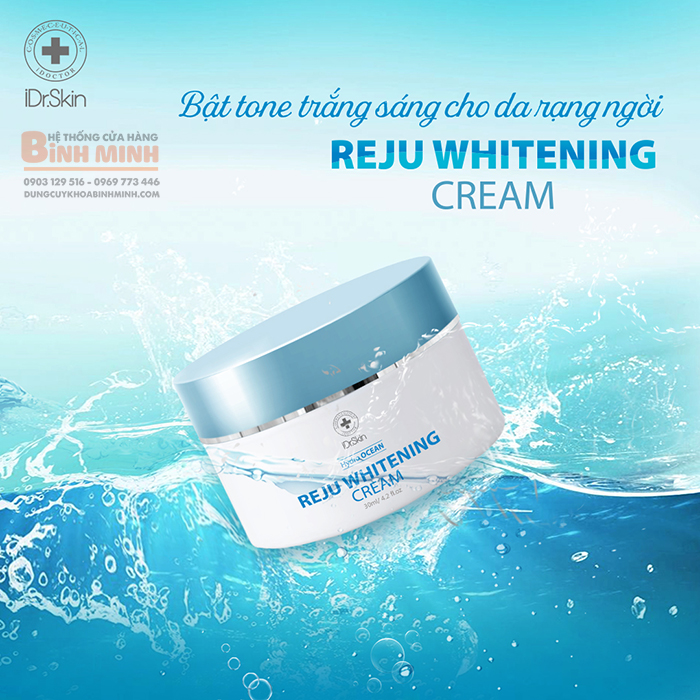 kem-duong-trang-da-reju-idrskin-han-quoc