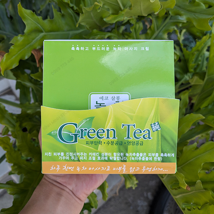 kem-massage-mat-greentea-korea