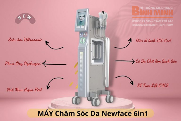may-cham-soc-da-6in1-newface-gia-re-nhat
