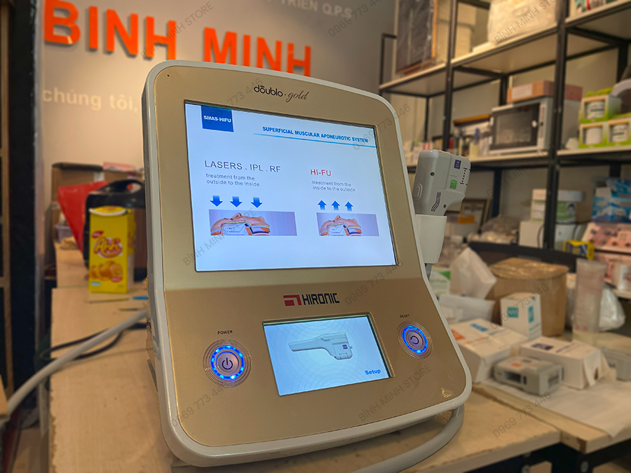 may-hifu-doulo-gold-chinh-hang