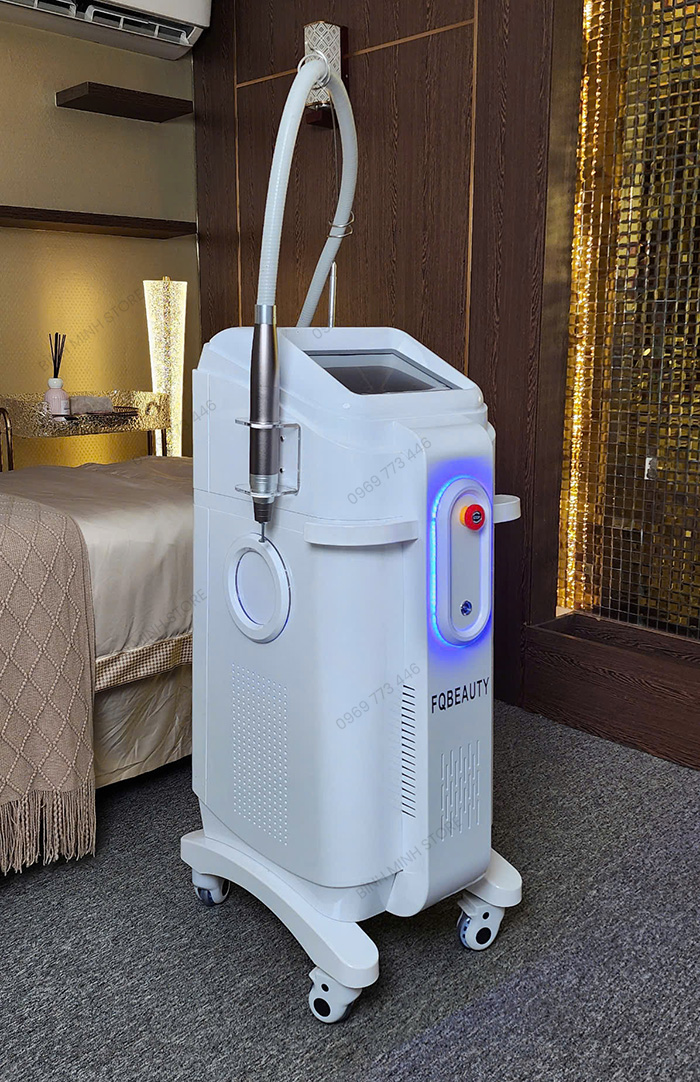 may-laser-fabeauty-chinh-hang