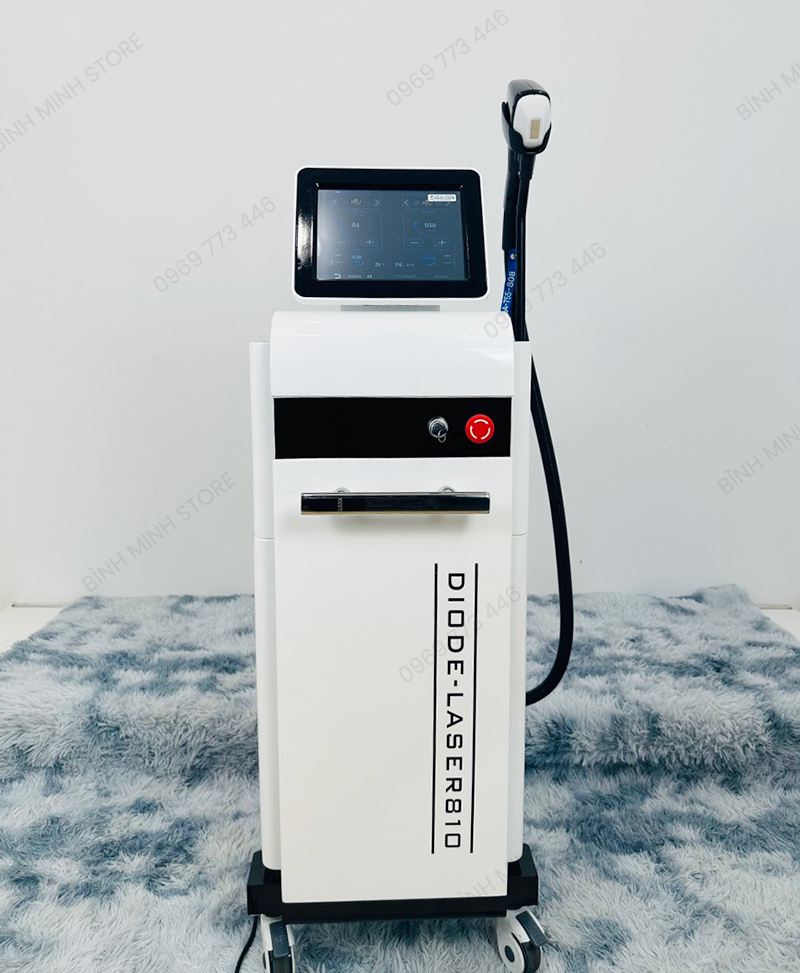 may-triet-long-diode-laser-chinh-hang