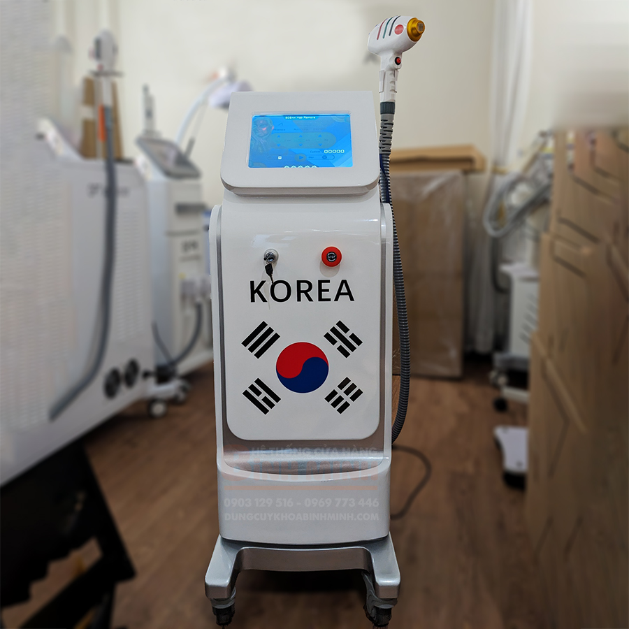 may-triet-long-tre-hoa-da-diode-han-quoc