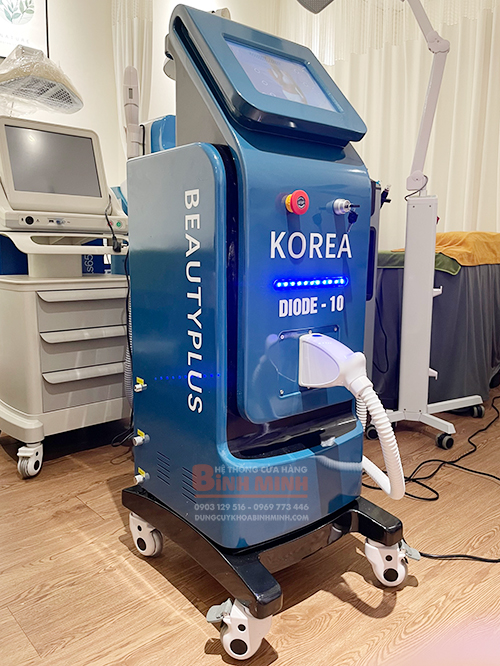 may-triet-long-tre-hoa-da-diode10-chinh-hang